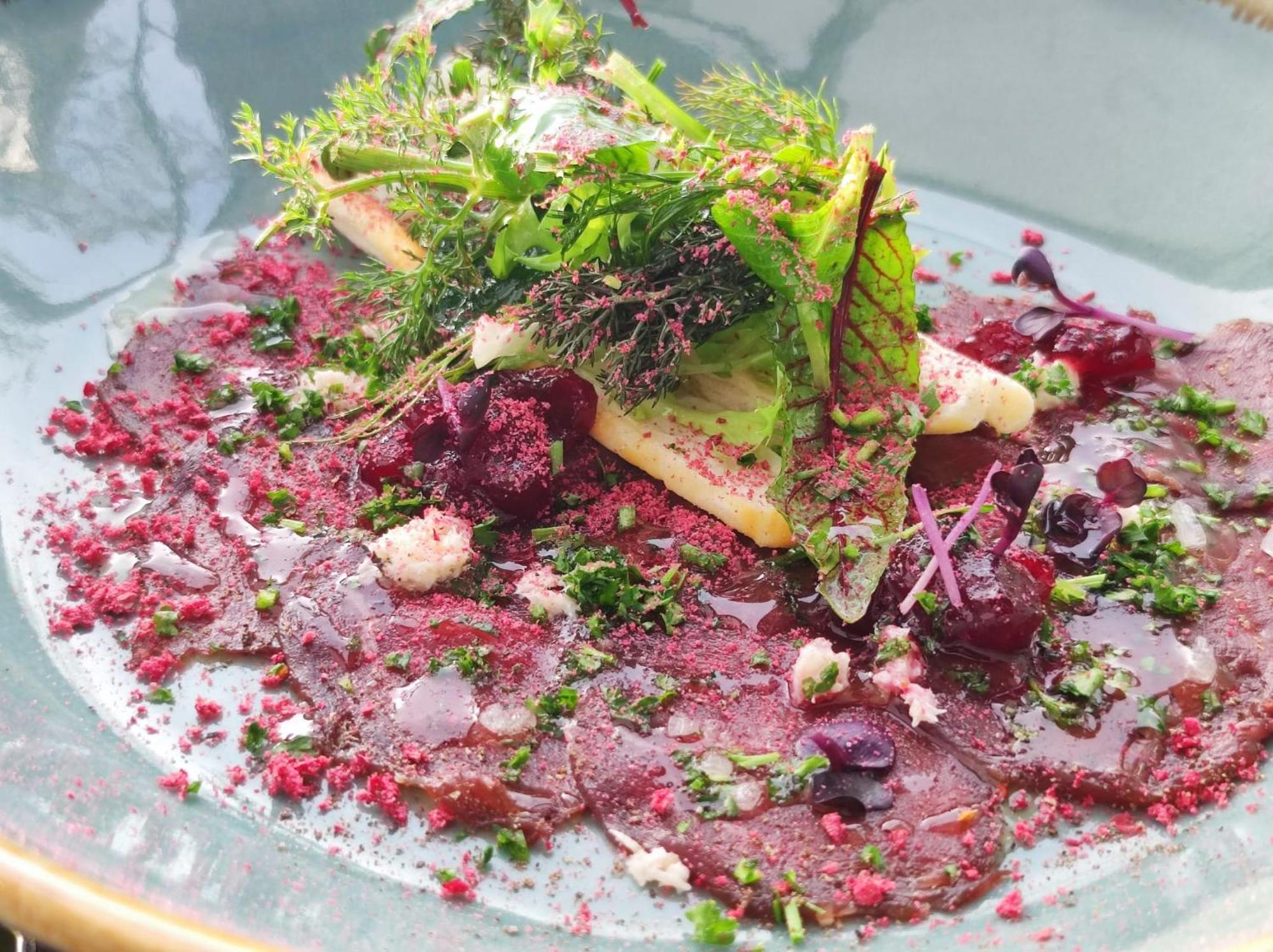 Weinhotel Restaurant Klostermuehle Ockfen Buitenkant foto